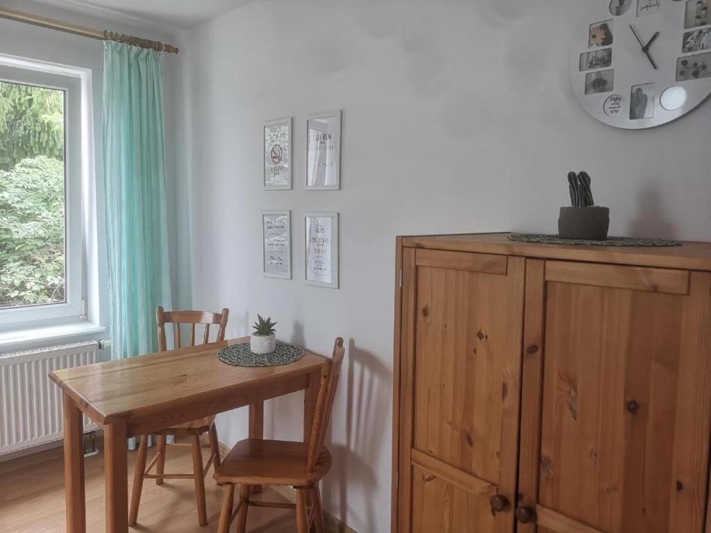 Ferienwohnung Studio I Pokoje I Pokoje Z Lazienkami Danzig Exterior foto